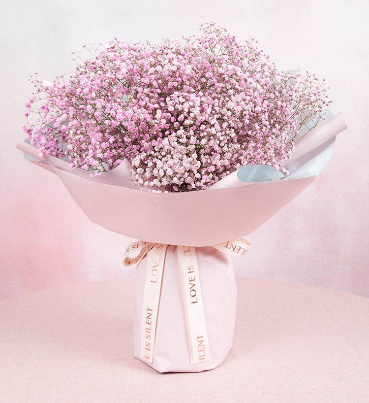 东营不同年龄生日都有不同的守护花，你的生日适合哪种花